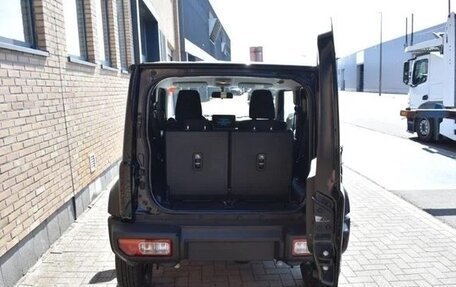 Suzuki Jimny, 2026 год, 2 830 000 рублей, 6 фотография