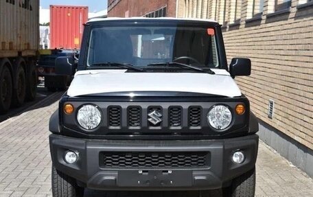 Suzuki Jimny, 2026 год, 2 830 000 рублей, 2 фотография