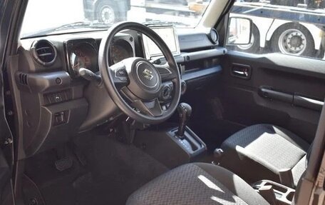 Suzuki Jimny, 2026 год, 2 830 000 рублей, 9 фотография