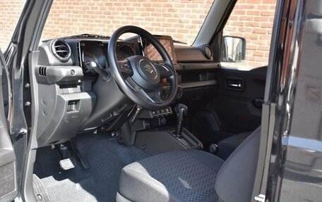 Suzuki Jimny, 2026 год, 2 830 000 рублей, 8 фотография