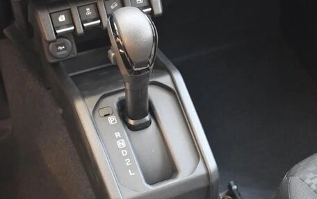 Suzuki Jimny, 2026 год, 2 830 000 рублей, 15 фотография