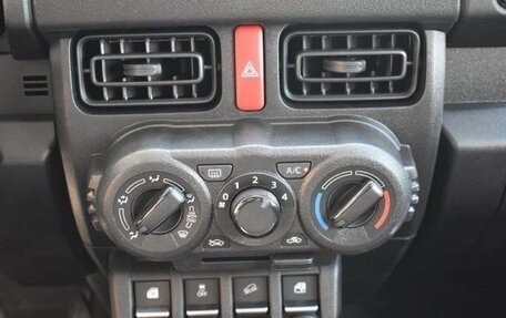 Suzuki Jimny, 2026 год, 2 830 000 рублей, 13 фотография