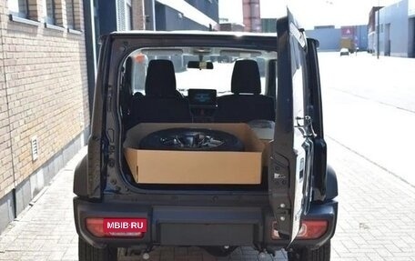 Suzuki Jimny, 2026 год, 2 830 000 рублей, 5 фотография