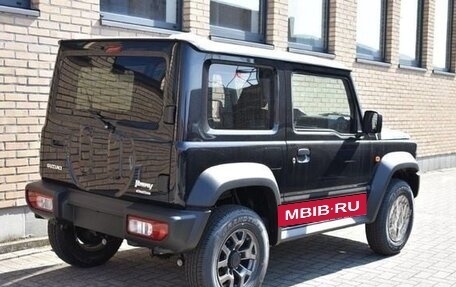 Suzuki Jimny, 2026 год, 2 830 000 рублей, 3 фотография