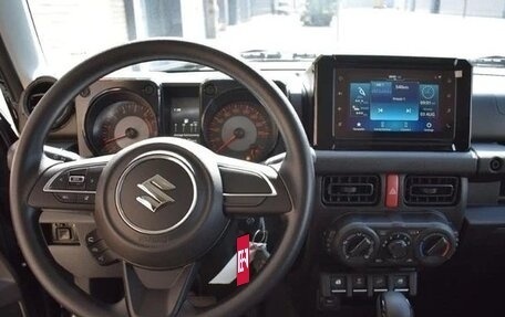 Suzuki Jimny, 2026 год, 2 830 000 рублей, 10 фотография