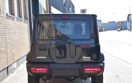Suzuki Jimny, 2026 год, 2 830 000 рублей, 4 фотография