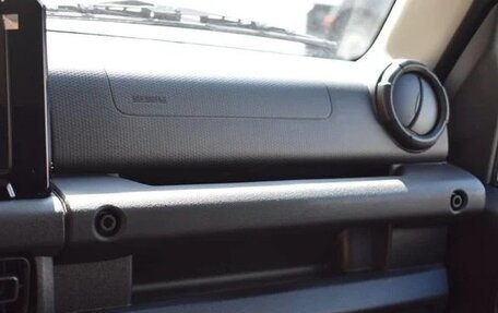 Suzuki Jimny, 2026 год, 2 830 000 рублей, 17 фотография
