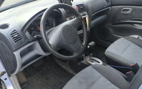KIA Picanto I, 2007 год, 380 000 рублей, 2 фотография