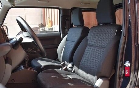 Suzuki Jimny, 2026 год, 2 830 000 рублей, 18 фотография