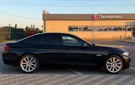 BMW 5 серия, 2011 год, 2 200 000 рублей, 6 фотография
