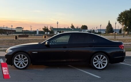 BMW 5 серия, 2011 год, 2 200 000 рублей, 2 фотография