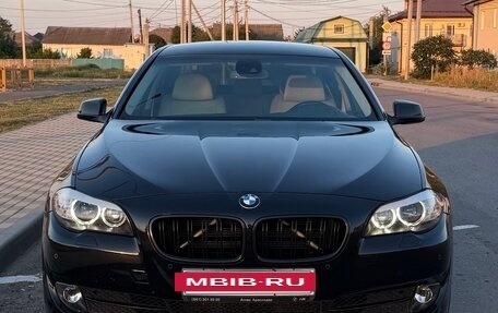 BMW 5 серия, 2011 год, 2 200 000 рублей, 8 фотография