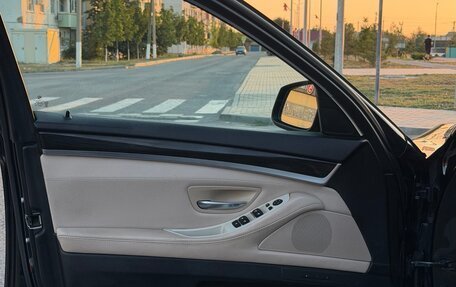 BMW 5 серия, 2011 год, 2 200 000 рублей, 9 фотография