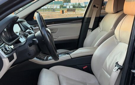 BMW 5 серия, 2011 год, 2 200 000 рублей, 10 фотография