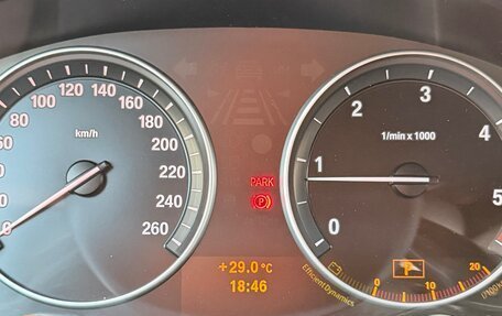 BMW 5 серия, 2011 год, 2 200 000 рублей, 21 фотография