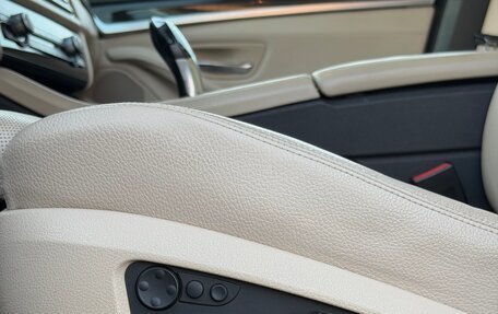 BMW 5 серия, 2011 год, 2 200 000 рублей, 11 фотография
