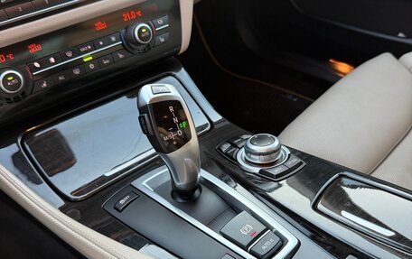 BMW 5 серия, 2011 год, 2 200 000 рублей, 15 фотография