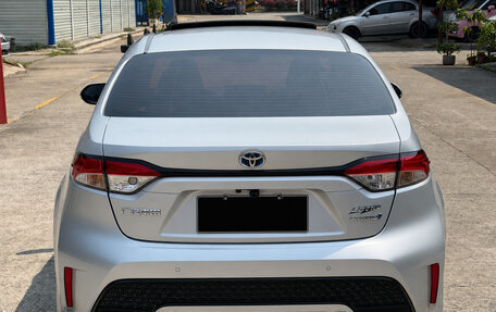 Toyota Corolla, 2022 год, 1 645 000 рублей, 7 фотография