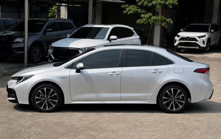 Toyota Corolla, 2022 год, 1 645 000 рублей, 5 фотография