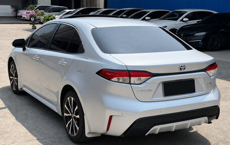 Toyota Corolla, 2022 год, 1 645 000 рублей, 6 фотография