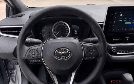 Toyota Corolla, 2022 год, 1 645 000 рублей, 13 фотография