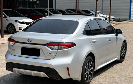 Toyota Corolla, 2022 год, 1 645 000 рублей, 8 фотография