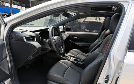 Toyota Corolla, 2022 год, 1 645 000 рублей, 11 фотография