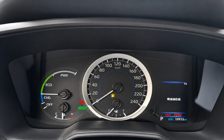 Toyota Corolla, 2022 год, 1 645 000 рублей, 16 фотография