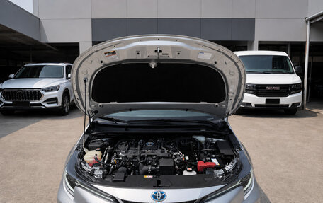 Toyota Corolla, 2022 год, 1 645 000 рублей, 28 фотография