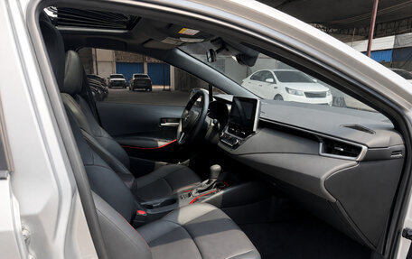 Toyota Corolla, 2022 год, 1 645 000 рублей, 23 фотография