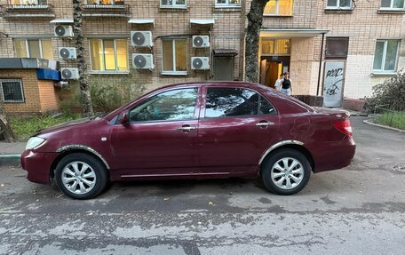 BYD F3 I, 2012 год, 159 000 рублей, 5 фотография