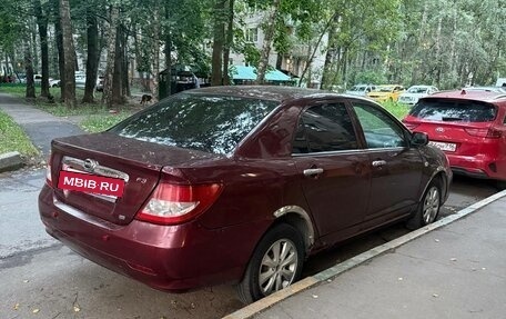 BYD F3 I, 2012 год, 159 000 рублей, 3 фотография