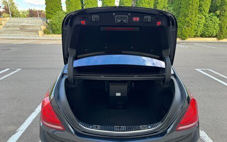 Mercedes-Benz S-Класс, 2014 год, 2 790 000 рублей, 10 фотография