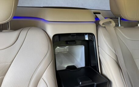 Mercedes-Benz S-Класс, 2014 год, 2 790 000 рублей, 13 фотография