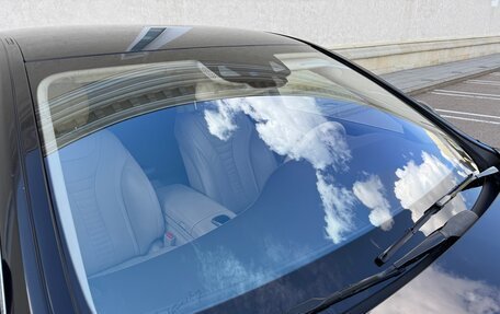 Mercedes-Benz S-Класс, 2014 год, 2 790 000 рублей, 18 фотография