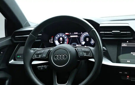 Audi A3, 2022 год, 2 200 000 рублей, 8 фотография