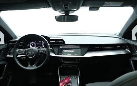 Audi A3, 2022 год, 2 200 000 рублей, 7 фотография
