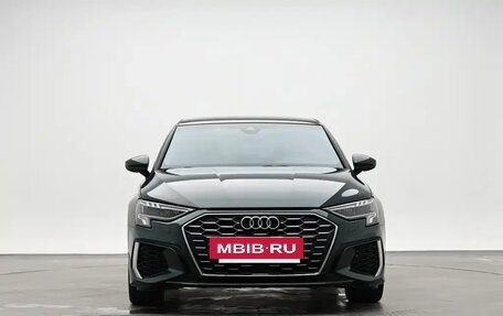 Audi A3, 2022 год, 2 200 000 рублей, 2 фотография