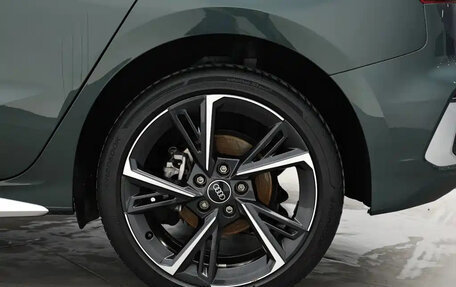 Audi A3, 2022 год, 2 200 000 рублей, 15 фотография