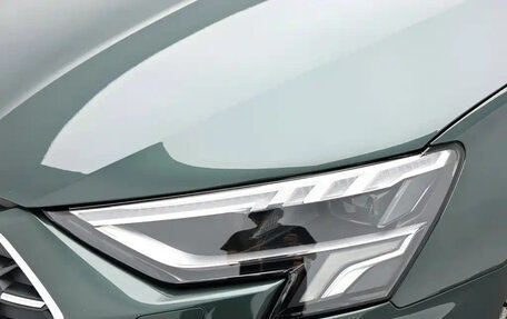 Audi A3, 2022 год, 2 200 000 рублей, 14 фотография