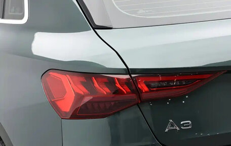 Audi A3, 2022 год, 2 200 000 рублей, 13 фотография