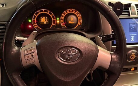Toyota Corolla, 2006 год, 550 000 рублей, 7 фотография