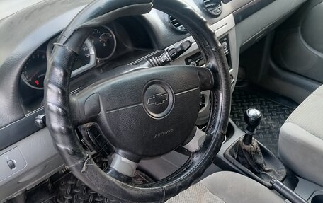 Chevrolet Lacetti, 2008 год, 260 000 рублей, 3 фотография