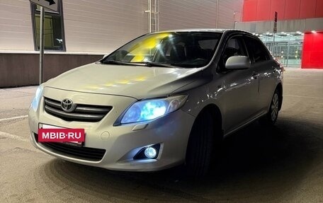 Toyota Corolla, 2006 год, 550 000 рублей, 2 фотография