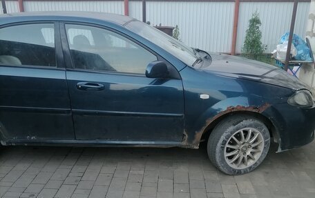 Chevrolet Lacetti, 2008 год, 260 000 рублей, 5 фотография