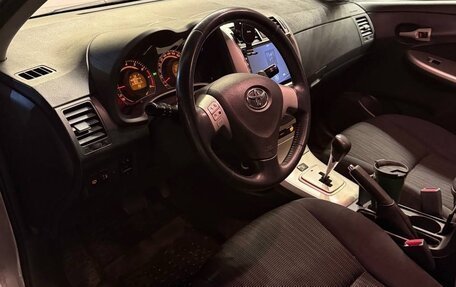 Toyota Corolla, 2006 год, 550 000 рублей, 5 фотография