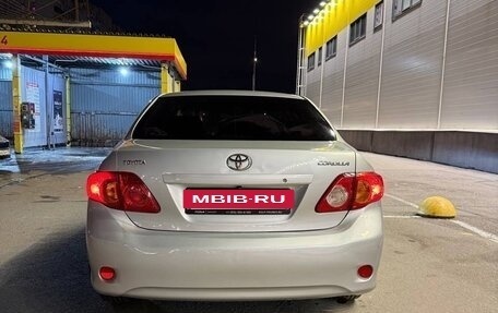 Toyota Corolla, 2006 год, 550 000 рублей, 3 фотография