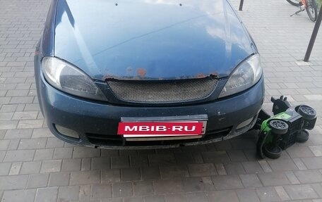 Chevrolet Lacetti, 2008 год, 260 000 рублей, 2 фотография