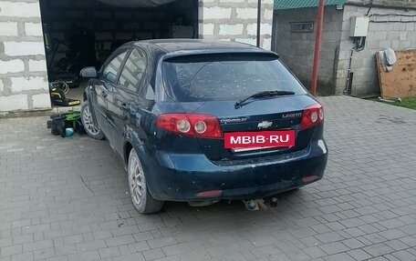 Chevrolet Lacetti, 2008 год, 260 000 рублей, 6 фотография