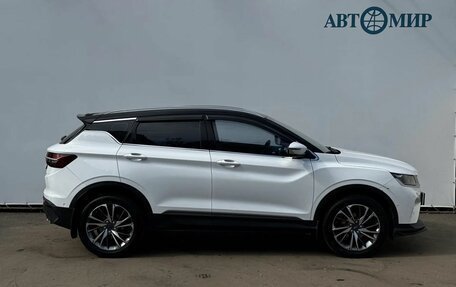 Geely Coolray I, 2023 год, 1 689 000 рублей, 4 фотография